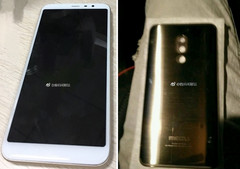 Meizu arbeitet an seinem ersten 18:9-Phone mit rückwärtiger Dual-Cam.