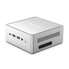 Minisforum NPB7: Neuer Mini-PC ist ab sofort erhältlich