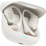 LiveFlip: Neue, drahtlose Kopfhörer mit offenen Treibern (Bildquelle: Nubia)