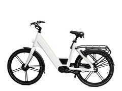 Ostrichoo: E-Bikes mit Superkondensator