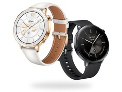 Die Oppo Watch X2 Mini ist bei Amazon erhältlich (Bildquelle: Oppo)