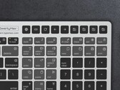 QwertyMax: Tastatur mit vielen Zusatztasten (Bildquelle: TypeMax)