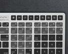 QwertyMax: Tastatur mit vielen Zusatztasten (Bildquelle: TypeMax)