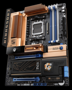 ROG Crosshair X870E 2006.