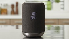 IFA 2017 | Sony: Kabelloser Lautsprecher LF-S50G mit Google Assistant