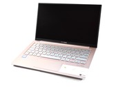 Test Asus VivoBook S13 S330UA (i7, FHD) Laptop
