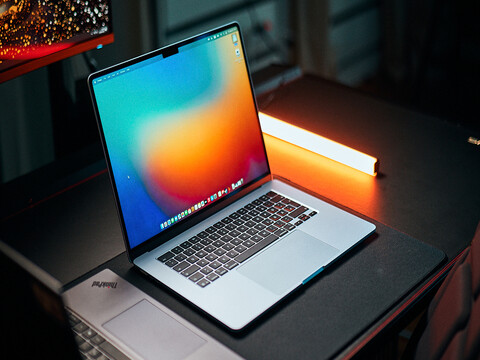 Video: Apple MacBook Air 15 M4 - mit minimalen Verbesserungen immer noch konkurrenzlos?