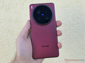 Das Vivo X220 Ultra bekommt erneut Kamera-Verbesserungen per Software-Update (Bildquelle: Notebookcheck)