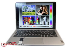 Lenovo IdeaPad S540 13 Zoll: AMD Ryzen sorgt trotz leichtem Rotstift für eine sehr gute Wertung