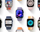 Mit watchOS 8 erhält die Apple Watch neue Zifferblätter, Smart-Home-Features und Fokus-Modi. (Bild: Apple)