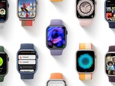 Mit watchOS 8 erhält die Apple Watch neue Zifferblätter, Smart-Home-Features und Fokus-Modi. (Bild: Apple)