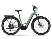 Yucatan X10: Neues Trekking-E-Bike ist erhältlich