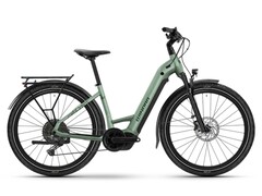 Yucatan X10: Neues Trekking-E-Bike ist erhältlich