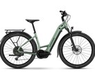 Yucatan X10: Neues Trekking-E-Bike ist erhältlich