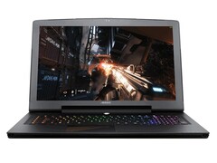 Aorus X7 DT v8