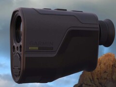 Xero L60i: Laser-Entfernungsmesser mit smarten Funktionen (Bildquelle: Garmin)