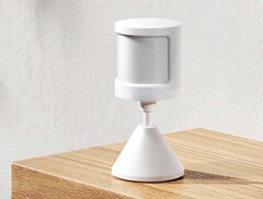 Xiaomi Body Sensor 2S: Sensor mit hoher Akkulaufzeit