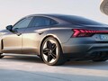 2021 war ein gutes Elektroauto-Jahr für Audi: Die Auslieferungen für elektrische Audis legte um 57,5 Prozent zu.