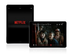Durch "technische Einschränkungen" müssen Netflix-Nutzer künftig auf AirPlay verzichten. (Bild: Netflix)