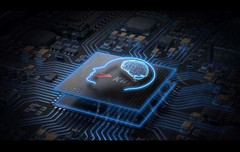 Der nächste Kirin-SoC von Huawei dürfte ein echtes Powerhouse werden und dem Snapdragon 845 davon laufen.