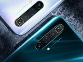 Realme wird das X3 offenbar bald auch ohne SuperZoom anbieten, der Preis des Geräts könnte spannend werden. (Bild: Realme)