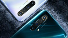 Realme wird das X3 offenbar bald auch ohne SuperZoom anbieten, der Preis des Geräts könnte spannend werden. (Bild: Realme)