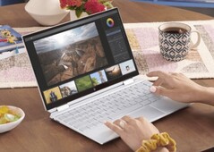 HPs jüngstes Convertible bietet alle Features, die man sich wünschen könnte – mit einer großen Ausnahme. (Bild: HP)