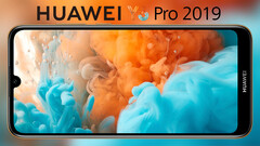 Einsteiger: Günstiges Huawei Y6 Pro 2019 geht auf den Philippinen an den Start.