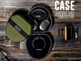 UAG: Robuste Schutzcases für Apple AirPods, AirPods Pro und AirPods Max.