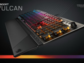 Roccat launcht neue Gaming-Keyboards: Vulcan 80, Vulcan 100 Aimo und  Vulcan 120 Aimo.