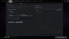 Grafikeinstellungen (bestaussehend)