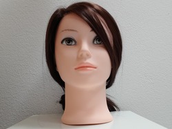 Aufnahme Frontkamera - normale Beleuchtung