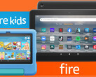 Amazon Fire 7 und Fire 7 Kids: Die beliebtesten Tablets von Amazon sind jetzt noch schneller und bieten mehr Akkulaufzeit.