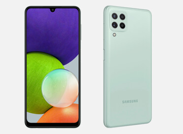Samsung Galaxy A22 4G