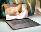 Ryzen AI9, 32 GB RAM, 1-TB-SSD, 2.8k-OLED: Asus Zenbook S 16. (Bild: Andreas Osthoff)