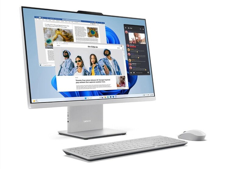 Lenovo IdeaCentre AIO 27IRH9.