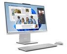 Core 9, 32 GB RAM, 1-TB-SSD, 2.5k-Display: Lenovo IdeaCentre AIO 27IRH9.