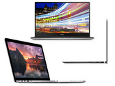 Im Vergleich: Dell XPS 13 vs. Apple MacBook Pro 13 vs. Asus ZenBook UX305