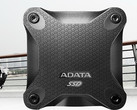 Adata SD600: Externe 3D-NAND-SSD mit bis zu 512 GB vorgestellt