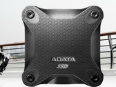 Adata SD600: Externe 3D-NAND-SSD mit bis zu 512 GB vorgestellt
