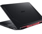 Cyberport verkauft das performante Acer Nitro 5 Gaming-Notebook mit RTX 3070 heute für 956 Euro (Bild: Acer)