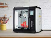 Der Aldi-Onlineshop verkauft kommende Woche den günstigen 3D-Drucker Bresser Rex. (Bild: Aldi-Onlineshop)