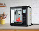 Der Aldi-Onlineshop verkauft kommende Woche den günstigen 3D-Drucker Bresser Rex. (Bild: Aldi-Onlineshop)