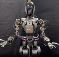 Bringt Apple ab 2028 Smart Home Roboter für die Massenproduktion? (Bildquelle: Apple MLR)