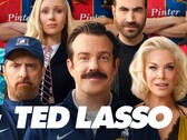 Das Staffelfinale der vierten Staffel von Ted Lasso ist bei Apple TV nur mit englischer Tonspur erschienen, die deutsche Synchronfassung fehlt bislang.