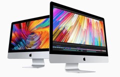 Ein neuer Intel iMac im alten Design soll noch im August starten, möglicherweise zusammen mit anderen neuen Apple-Goodies.