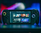 Die Handhelds Asus ROG Xbox Ally und Ally X starten direkt in den Xbox-Modus.