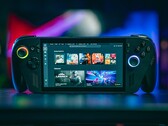 Die Handhelds Asus ROG Xbox Ally und Ally X starten direkt in den Xbox-Modus.