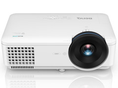 BenQ LH720