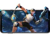 Das Black Shark 3 Gamer-Handy von Xiaomi ist nun ab 599 Euro in Europa verfügbar.